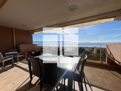 Appartement - 68 m² - 3 pièces