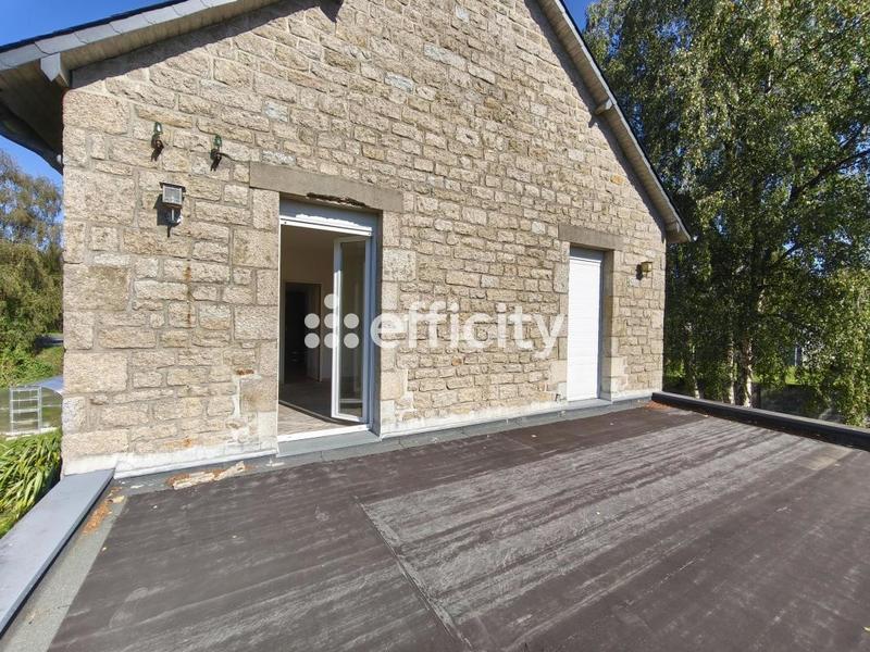 Maison - 184 m² - 5 pièces