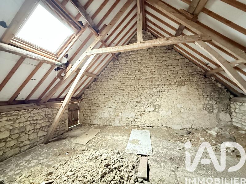 Maison - 175 m² - 6 pièces