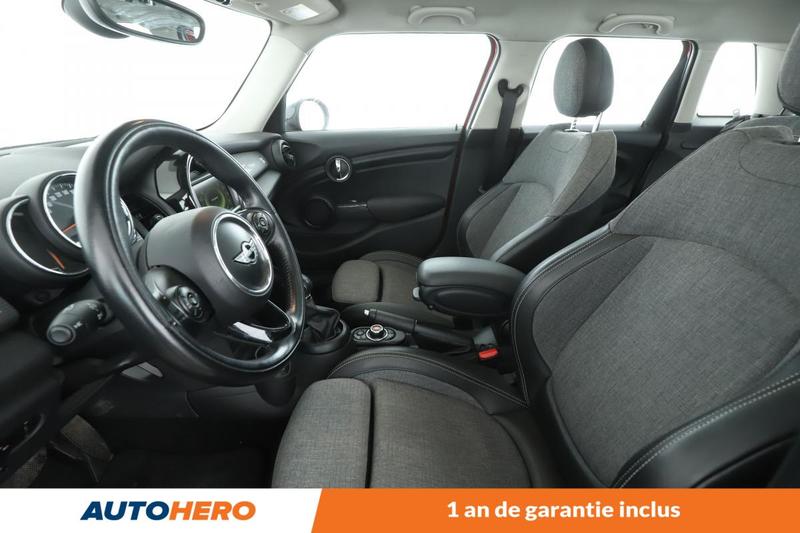 Mini Mini Cooper d Edition Blackfriars Bva 5p 116 ch