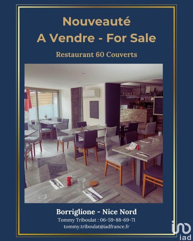 Local commercial - 110 m²