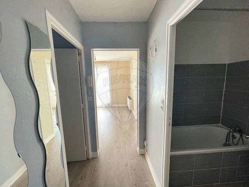 Appartement - 29 m² - 1 pièce