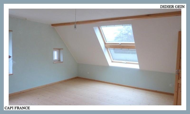 Maison - 149 m² - 6 pièces