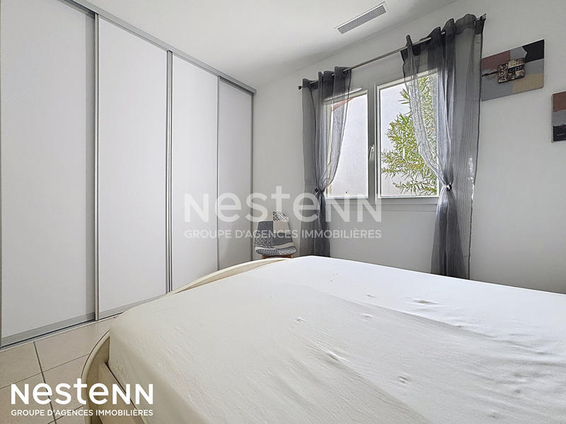 Maison - 132 m² - 5 pièces