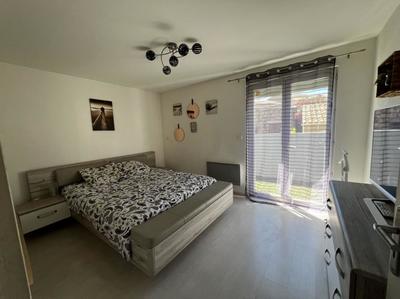 Maison - 83 m² - 4 pièces