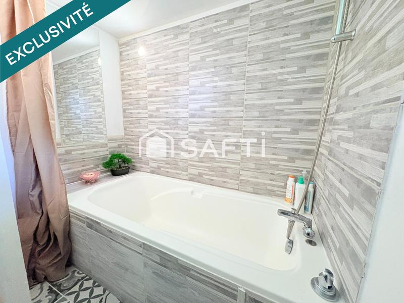 Maison - 165 m² - 4 pièces