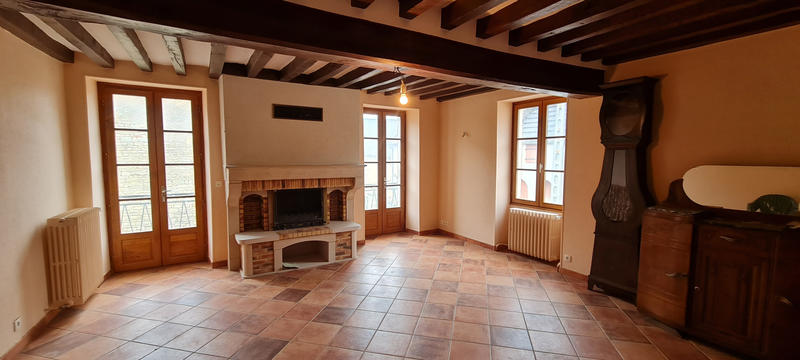Maison - 159 m² - 9 pièces
