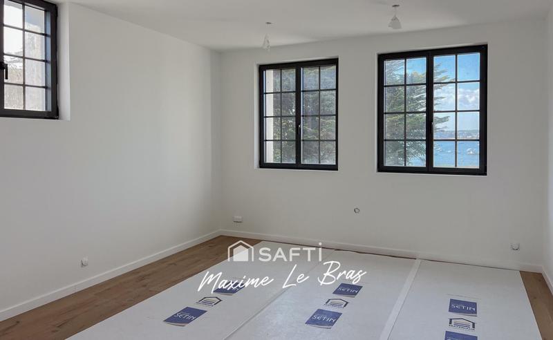 Appartement - 52 m² - 2 pièces