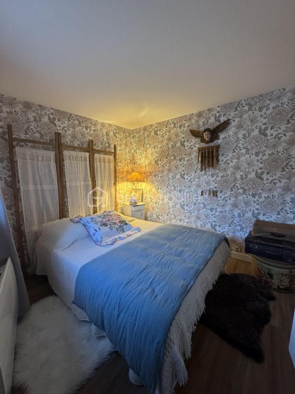 Maison - 50 m² - 3 pièces