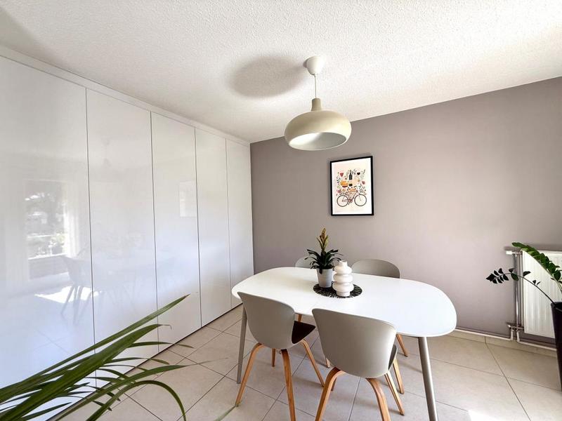 Appartement - 78 m² - 3 pièces