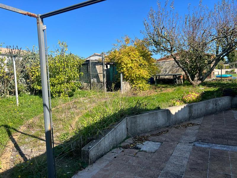 Maison - 87 m² - 4 pièces