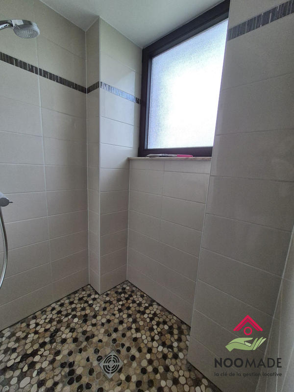 Appartement - 74 m² - 3 pièces