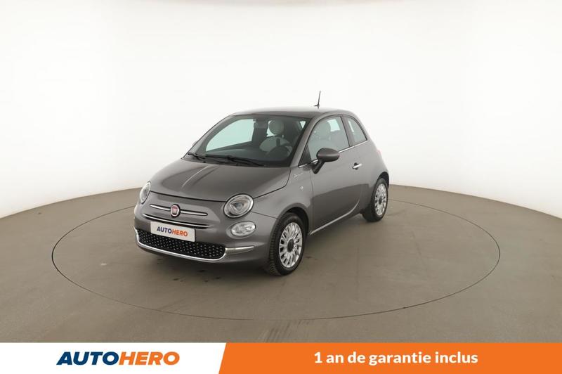 Fiat 500 1.0 Hybrid Bsg Dolcevita 70 ch