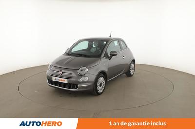 Fiat 500 1.0 Hybrid Bsg Dolcevita 70 ch