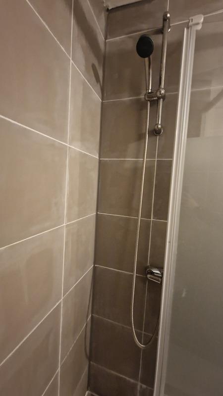 Appartement - 19 m² - 1 pièce