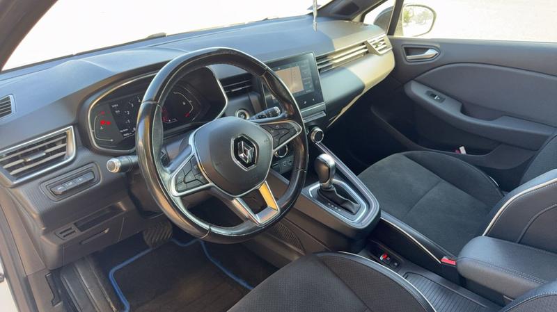 Renault Clio 1.3 TCe 130 Edc Rs Line - Automatique