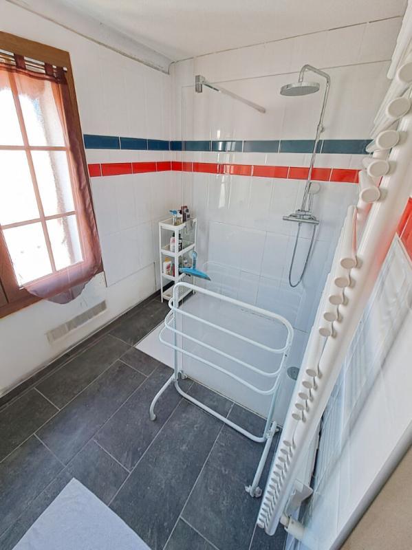 Maison - 85 m² - 5 pièces