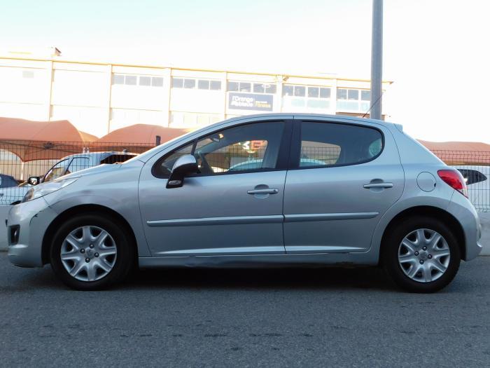 Peugeot 207 1.4 Hdi70 Fap Active 5p