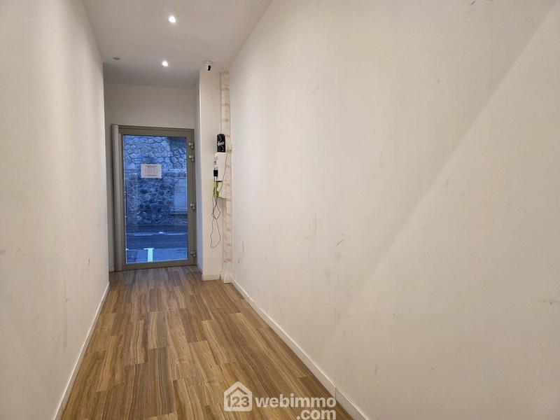 Appartement - 53 m² - 2 pièces