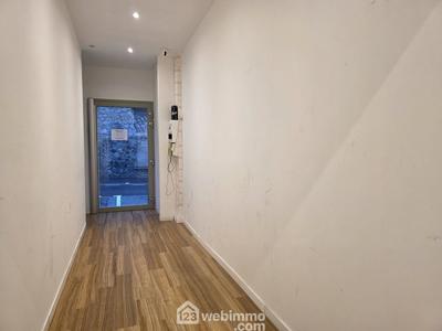 Appartement - 53 m² - 2 pièces