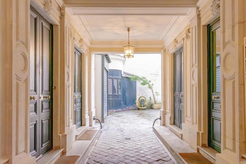 Appartement - 85 m² - 4 pièces