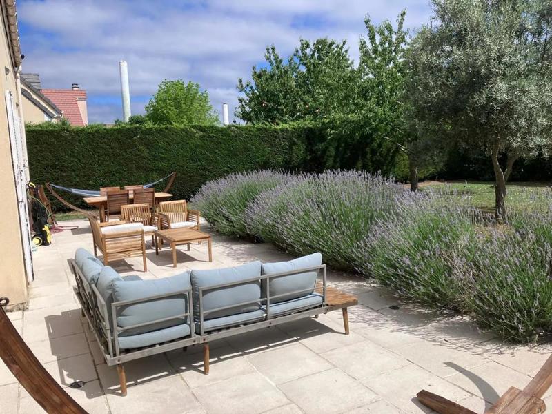 Maison - 162 m² - 7 pièces