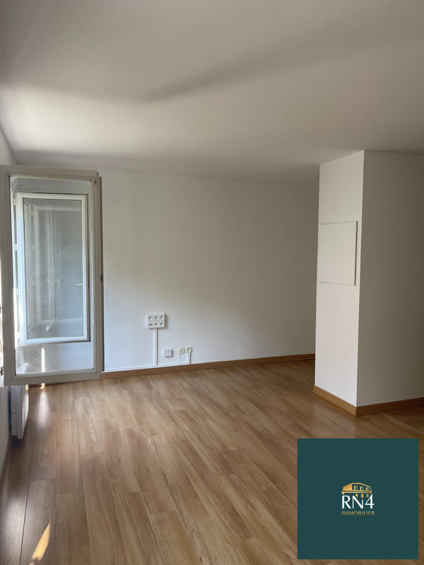 Appartement - 30 m² - 1 pièce