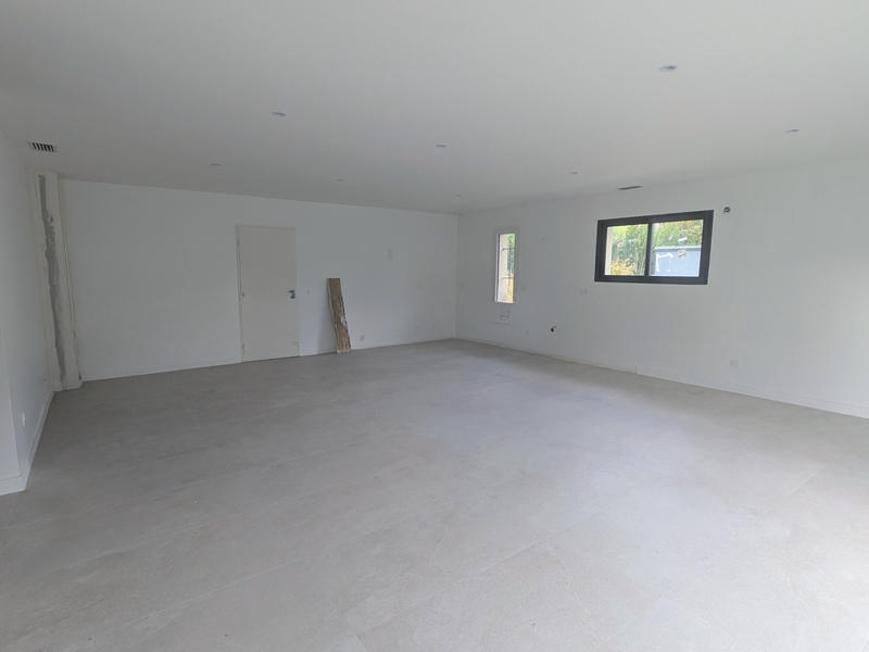 Maison - 118 m² - 4 pièces