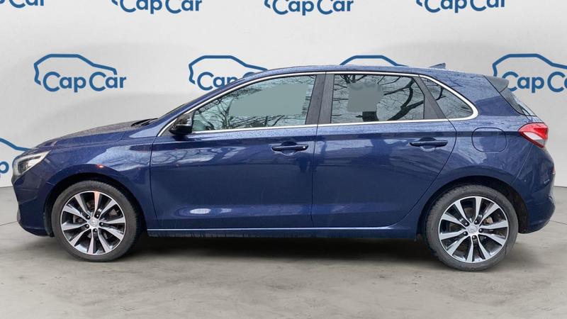 Hyundai i30 III 1.4 t-Gdi 140 Creative