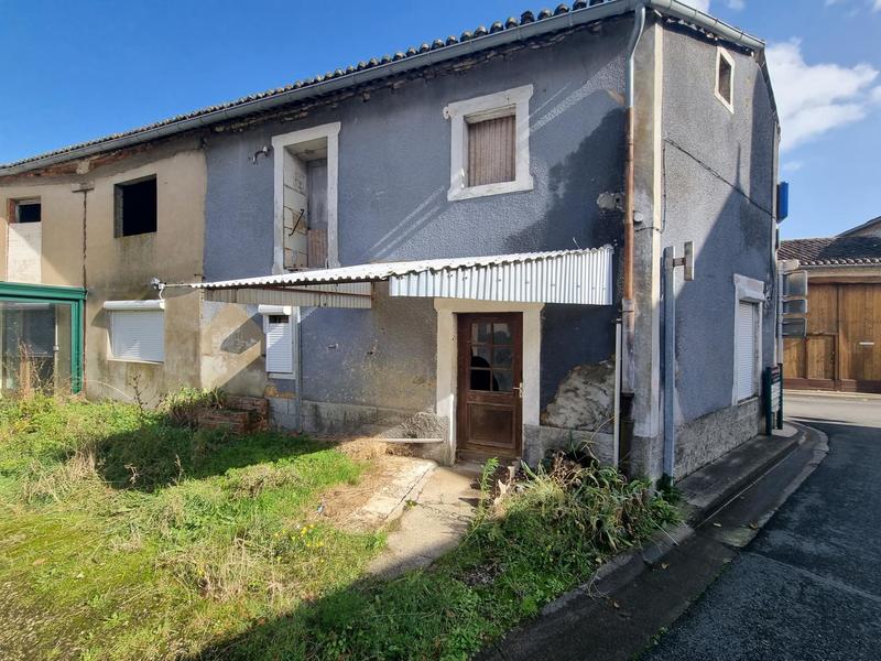 Maison - 266 m² - 5 pièces