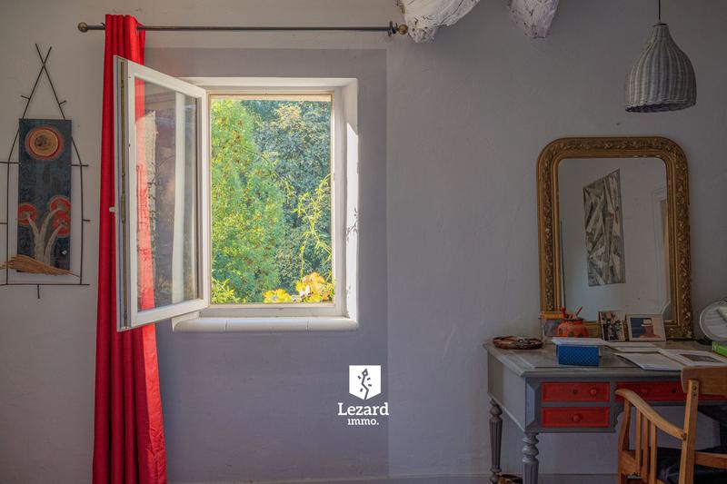 Ferme - 229 m² - 7 pièces