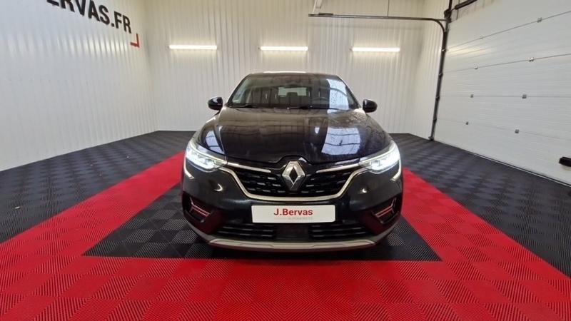 Renault Arkana Business E-Tech 145