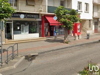 Local commercial - 38 m²