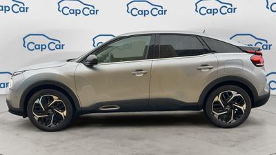 Citroën C4 1.2 PureTech 130 Shine