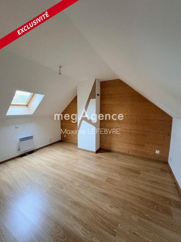 Pavillon - 95 m² - 4 pièces