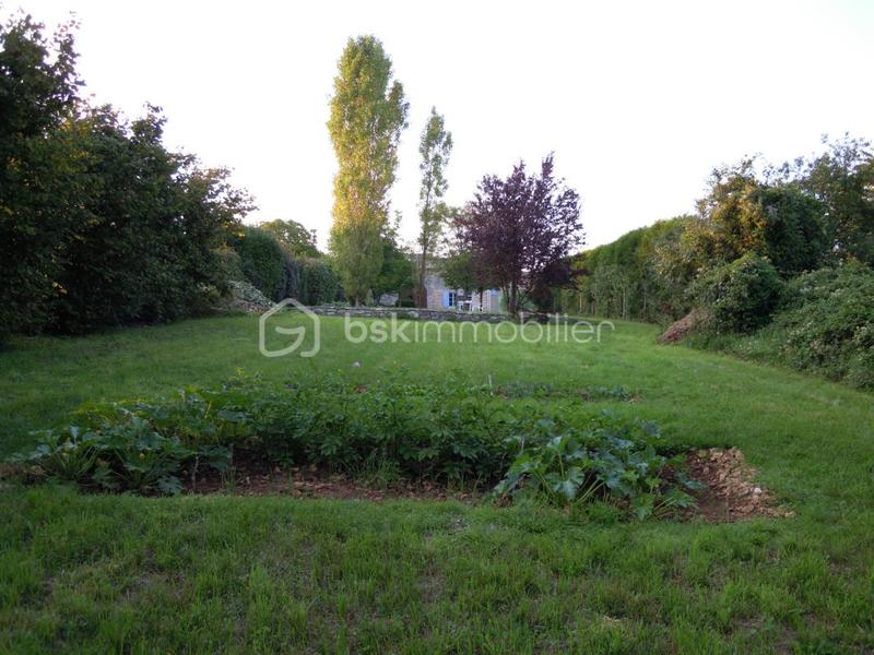 Maison de village - 180 m² - 5 pièces