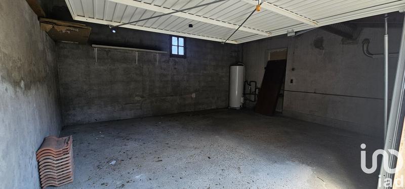 Maison - 73 m² - 4 pièces