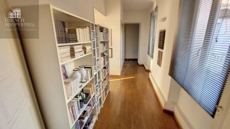 Appartement - 155 m² - 4 pièces