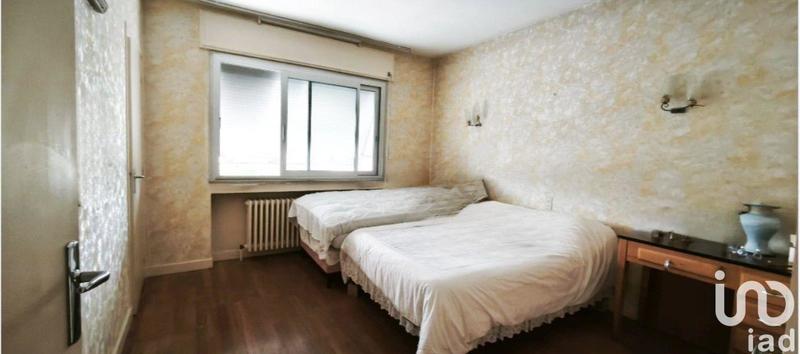 Maison - 125 m² - 4 pièces