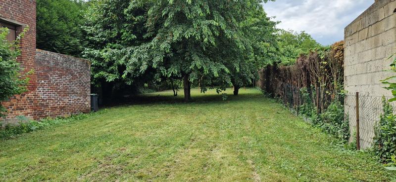 Maison - 103 m² - 5 pièces