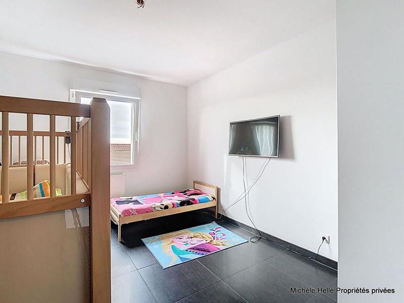 Appartement - 138 m² - 5 pièces