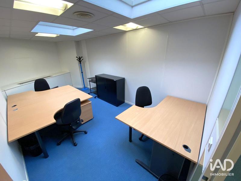 Bureau - 170 m²
