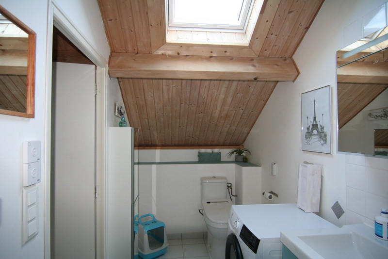 Maison - 70 m² - 2 pièces