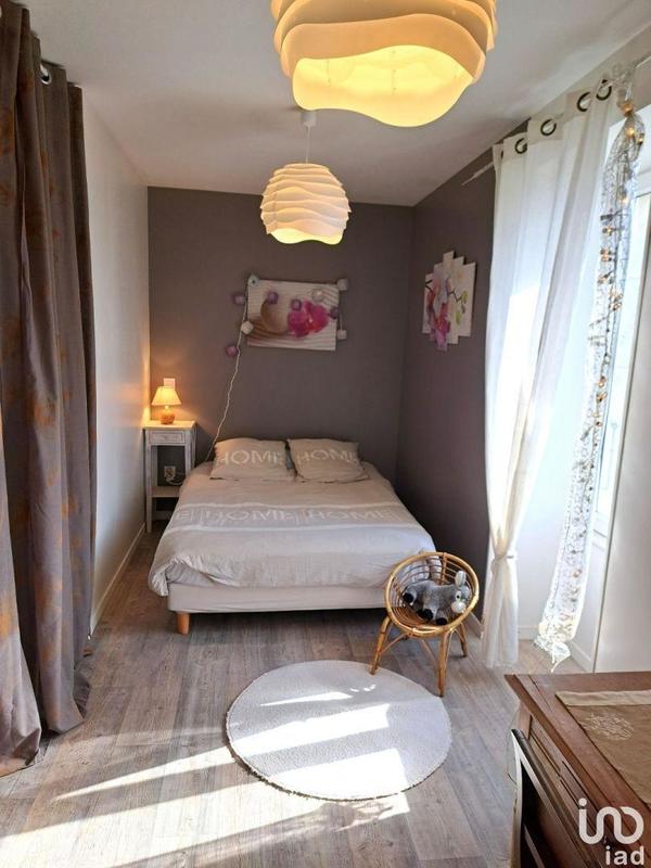 Maison - 188 m² - 5 pièces