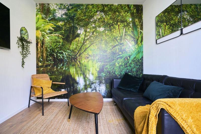 Appartement - 79 m² - 5 pièces