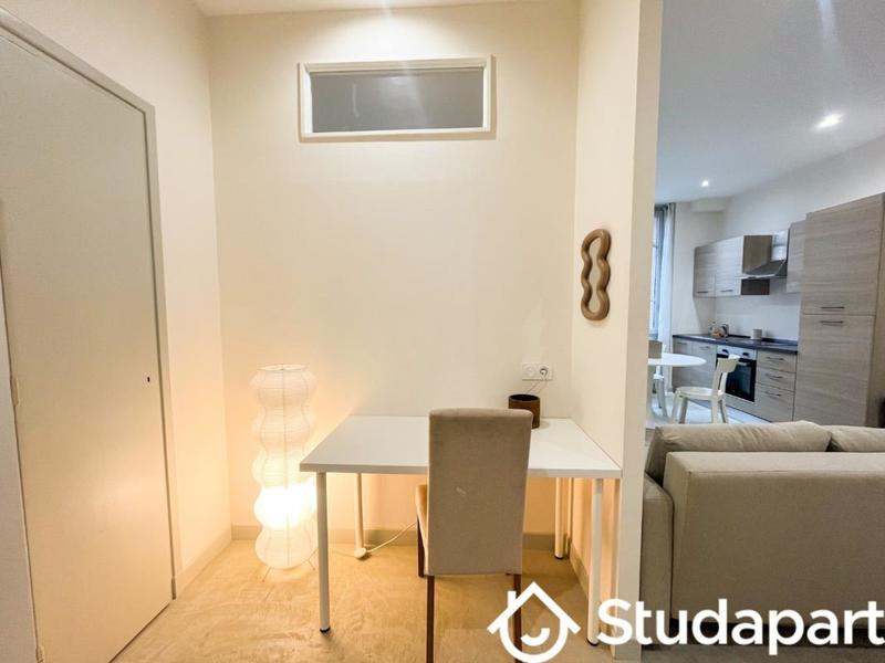 Maison - 40 m² - 2 pièces