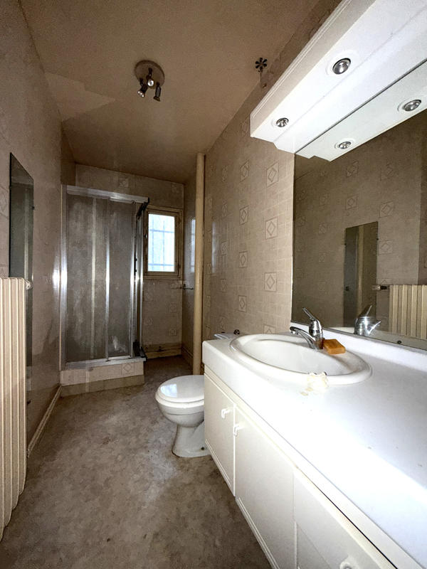 Maison - 157 m² - 6 pièces