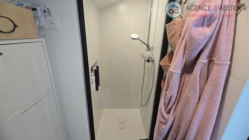 Maison - 127 m² - 5 pièces