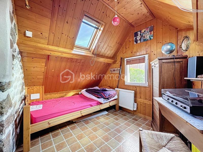 Maison - 39 m² - 2 pièces