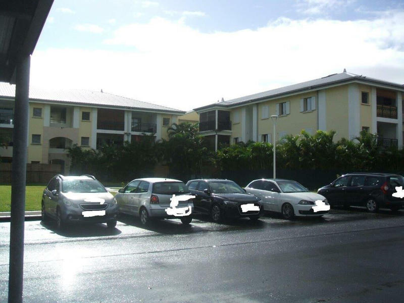 Appartement - 28 m² - 1 pièce